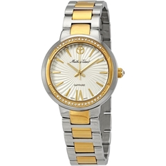 ساعت مچی متی تیسوت D3082BA - mathey tissot watch d3082ba  